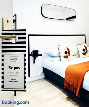 Image of Hôtel Gaspard