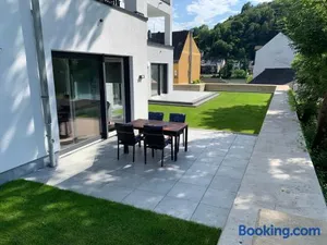 Image of NEU Mont Royal Suiten 2 bis 4 Personen