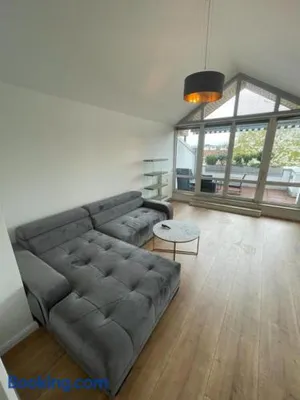 Image of Air Apartments 9
