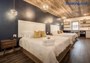 Image of The Port of Prescott Boutique Hotel