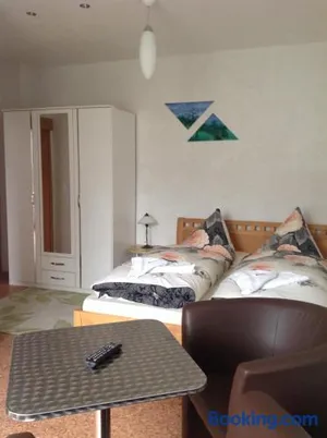 Image of Privatvermietung Gründel