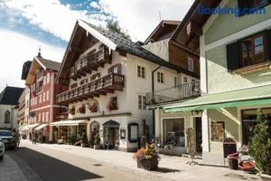 Image of Fürbaß Haus