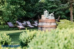 Image of Hotel St. Hubertushof