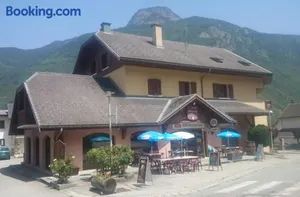 Image of Le Grand Chatelard HÔTEL BAR RESTAURANT