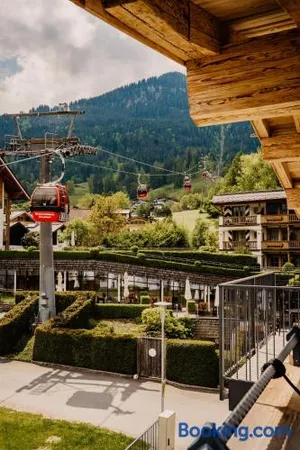 Image of LaMonte Luxury Apartments