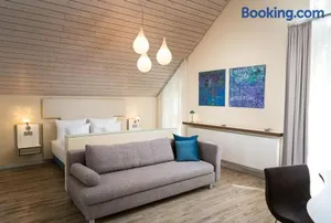 Image of Flussbett Hotel