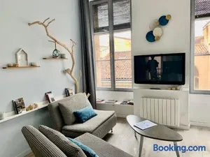 Image of La loge des Salinières