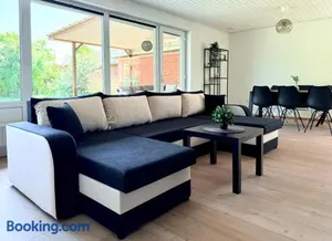 Image of Mølleparken HOUSE in Billund by KIRIJA