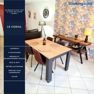 Image of Le corail - Centre - Gayant - Gare