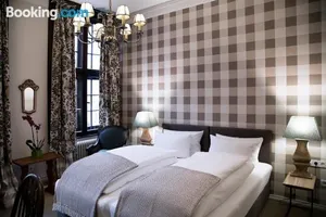 Image of Hotel Alt Nürnberg
