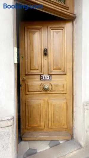 Image of Appartement privé « Rive Droite »