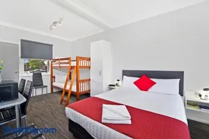 Image of Wauchope Motel