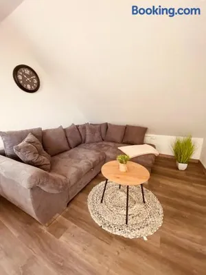 Image of FeWo Leuchtturm