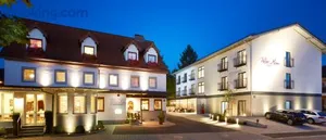 Image of Hotel & Restaurant Wilder Mann