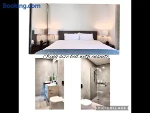 Image of M-city shopping center - Executive Twin King Ensuites plus Double Sofa bed Apartment, Clayton, 3168 - Monash Uni & Hospitals - Dandenong ranges view - Fully equipped - Free Parking, Super Fast Wifi, Smart TV with Netflix, Complementary drinks & Amenities