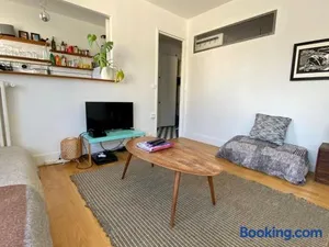 Image of Home Sweet Home Parmentier