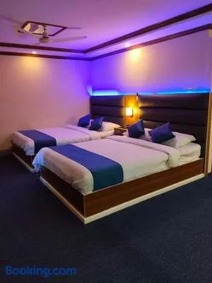 Image of Hotel Dallas Sylhet