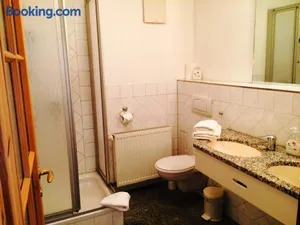 Image of Pension an der Havelbucht
