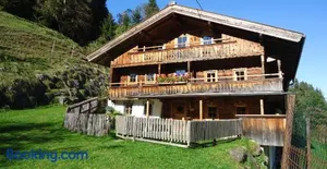 Image of Bauernhaus & Appartement Goldschmied