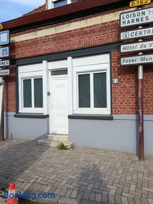 Image of Charmante maison tout confort