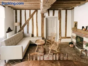 Image of La Maison Pieuse