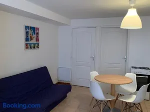 Image of Studio tout équipé 2 à 4 personnes