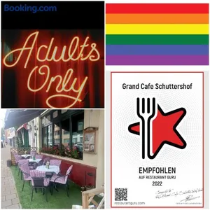 Image of Schuttershof Heerlen - Adults Only