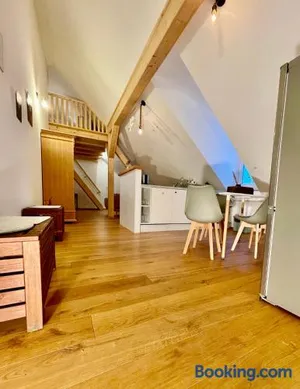 Image of Destino in der ehemaligen Waage der Roomerie