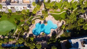 Image of B209 - Beachside Getaway
