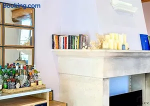 Image of Magnifique appartement, coeur d'Uzès, clim