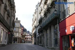 Image of coeur de ville