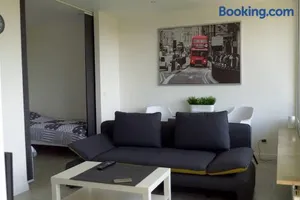 Image of Modernes Apartment Duisburg