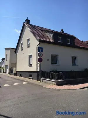 Image of Ferienwohnung Pfeifer