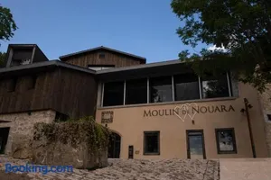 Image of Le Moulin de Nouara