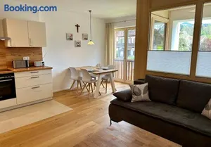 Image of Apartment Breitensteinblick - wandern, radeln und Mehr