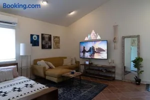 Image of Lofty Dreams B&B, studio near Disney & Universal