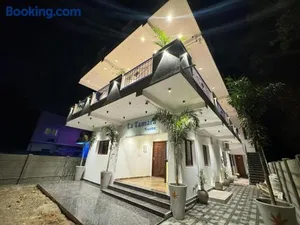 Image of La Tamara Suite - TIE Hotels & Resorts