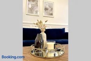 Image of Le Bleu Royal