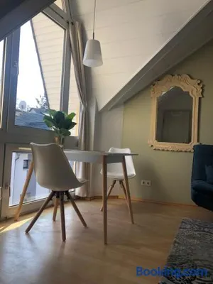Image of Römerburg Apartments Antoniusstrasse