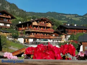 Image of Ferienwohnung Haus Sama