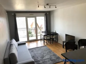 Image of Sleep in Paris - Pontault