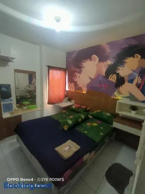 Image of Zye Rooms apartemen