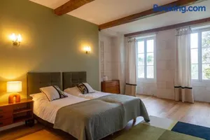 Image of chateau haut gouat