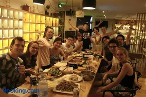 Image of Travel light inn Guilin