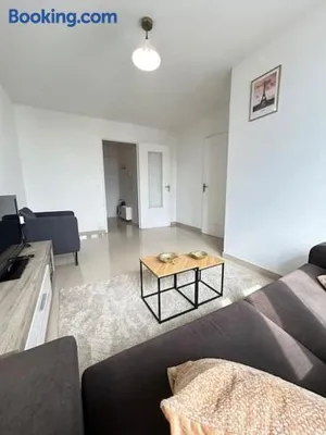 Image of Appartement aux portes de Paris