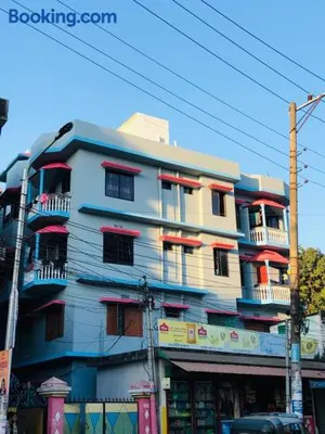 Image of Sabina Manzil