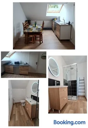 Image of Chez Julie