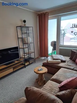 Image of Ferienwohnung Pfeiffer groß