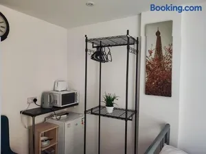 Image of CNN House