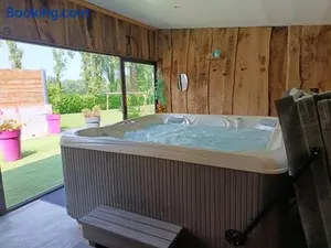 Image of A La Mémoire de Merlin " Gîte La Table Ronde "